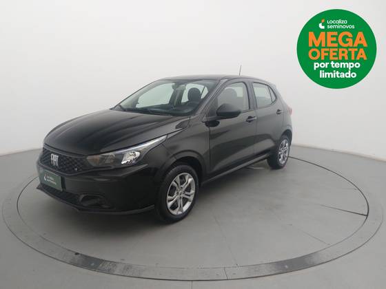 FIAT ARGO 1.0 FIREFLY FLEX DRIVE MANUAL FIAT ARGO 1.0 FIREFLY FLEX DRIVE MANUAL